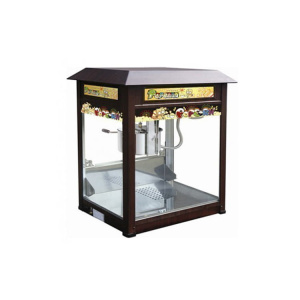 Аппарат для попкорна Foodatlas VBG-78 (AR)